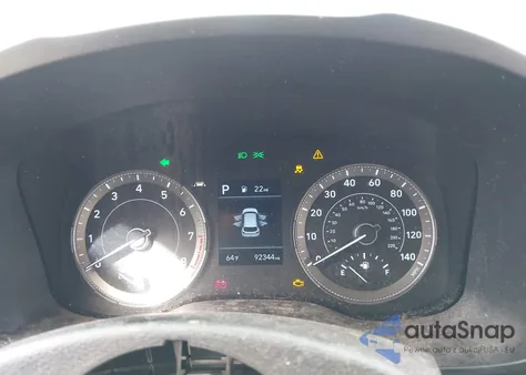 2021 Hyundai Venue Sel z USA, uszkodzony, nr VIN KMHRC8A36MU064365